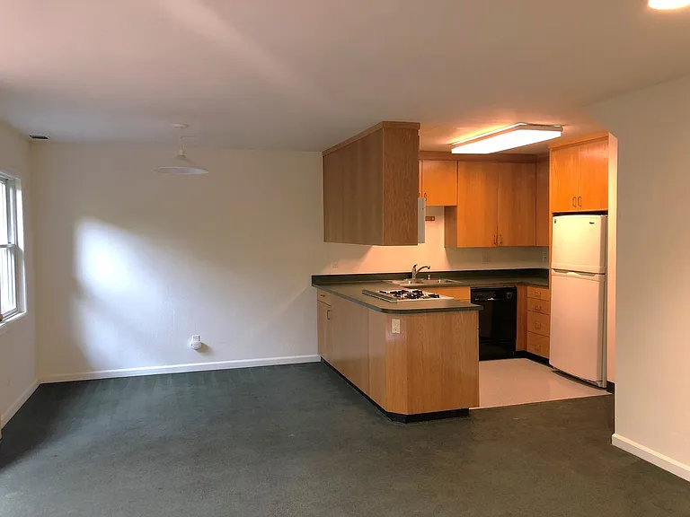 2436 Ellsworth St #B — Photo 3