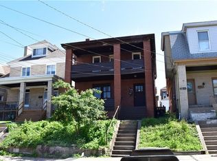 1238 Wisconsin Ave, Pittsburgh, PA 15216