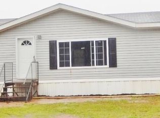 564 Hartley St, Mc Kenzie, AL 36456