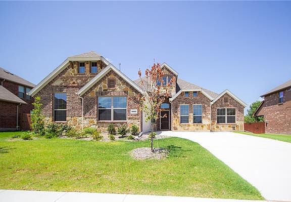 2nd image of 9205 Canyon Creek Dr