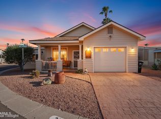 201 S Greenfield Rd LOT 314, Mesa, AZ 85206