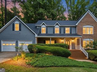 1080 Pebble Bend Dr, Grayson, GA 30017