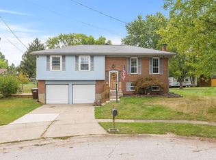 5008 Forestwood Ct, Cincinnati, OH