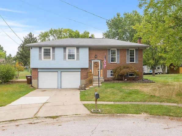 5008 Forestwood Ct, Cincinnati, OH 45244