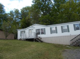 225 2nd St, Shady Spring, WV 25918