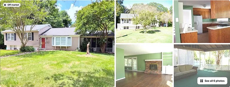 108 Hillside Dr