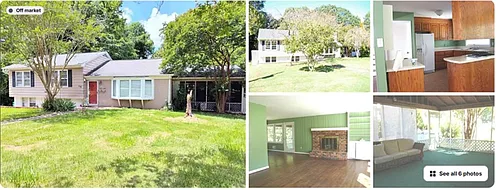 108 Hillside Dr Photo 1