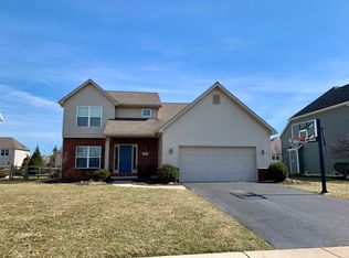 6209 Brookhaven Blvd, Perrysburg, OH 43551