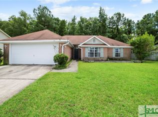 231 Longleaf Cir, Pooler, GA 31322