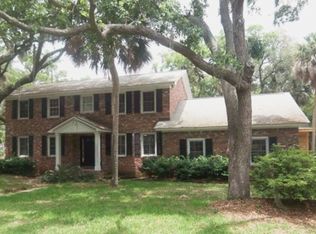 313 Jungle Rd, Edisto Island, SC 29438