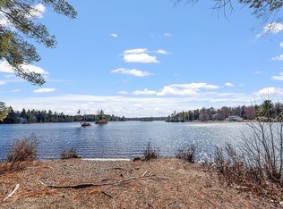 2L Lakeshore Dr, Ashburnham, MA 01430