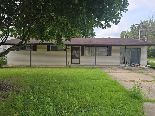 199 Township Road 1061, Proctorville, OH 45669