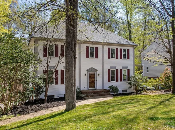 2431 Trefoil Way, North Chesterfield, VA 23235