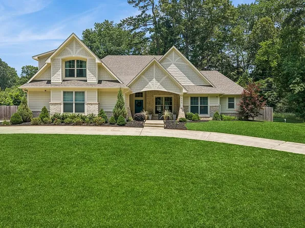 7549 Duncan Rd, Texarkana, AR 71854