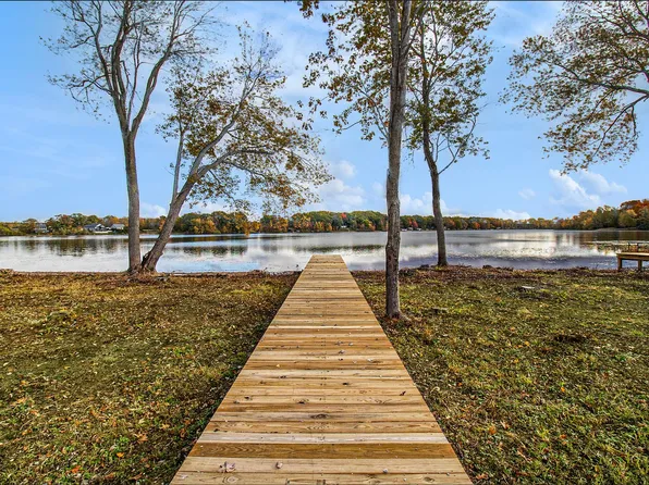 LOT S Hogenson Rd #F, Scottville, MI 49454