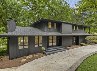 1860 Mountain Shadow, Stone Mountain, GA 30087