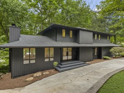 1860 Mountain Shadow, Stone Mountain, GA, 30087