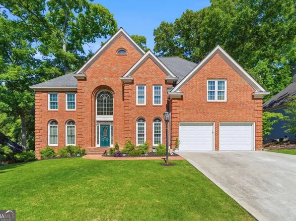 12 Vickwood Ct, Marietta, GA 30068