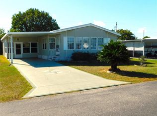 37250 Cora Ave, Zephyrhills, FL 33542