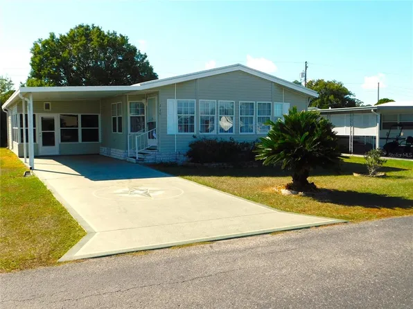 37250 Cora Ave, Zephyrhills, FL 33542