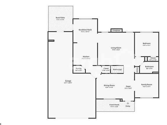 3rd image of this home
