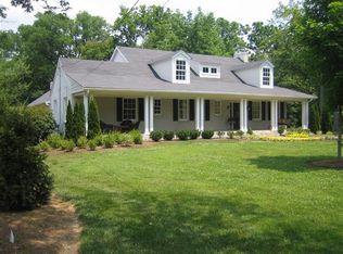3434 Hampton Ave, Nashville, TN 37215