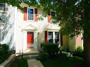 17 Overmill Ct, Owings Mills, MD 21117