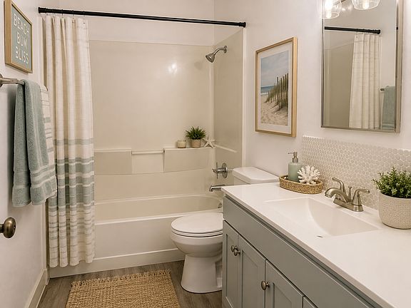 3rd image of 544 Greenbrier Dr APT 3