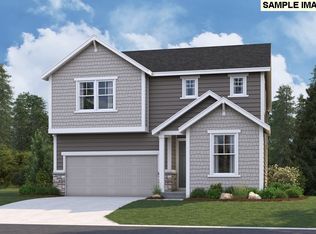 13518 NE 115th Cir, Brush Prairie, WA 98606