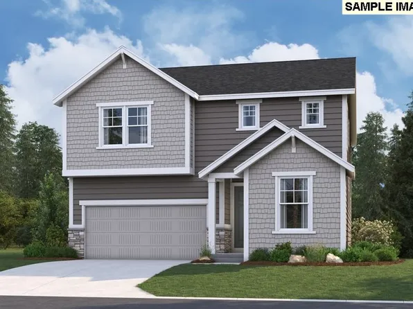 13518 NE 115th Cir, Brush Prairie, WA 98606