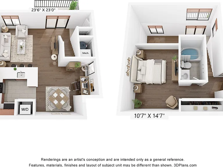 Polo Villas — Photo 5