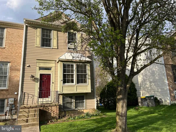 409 Corato Ct, Bear, DE 19701