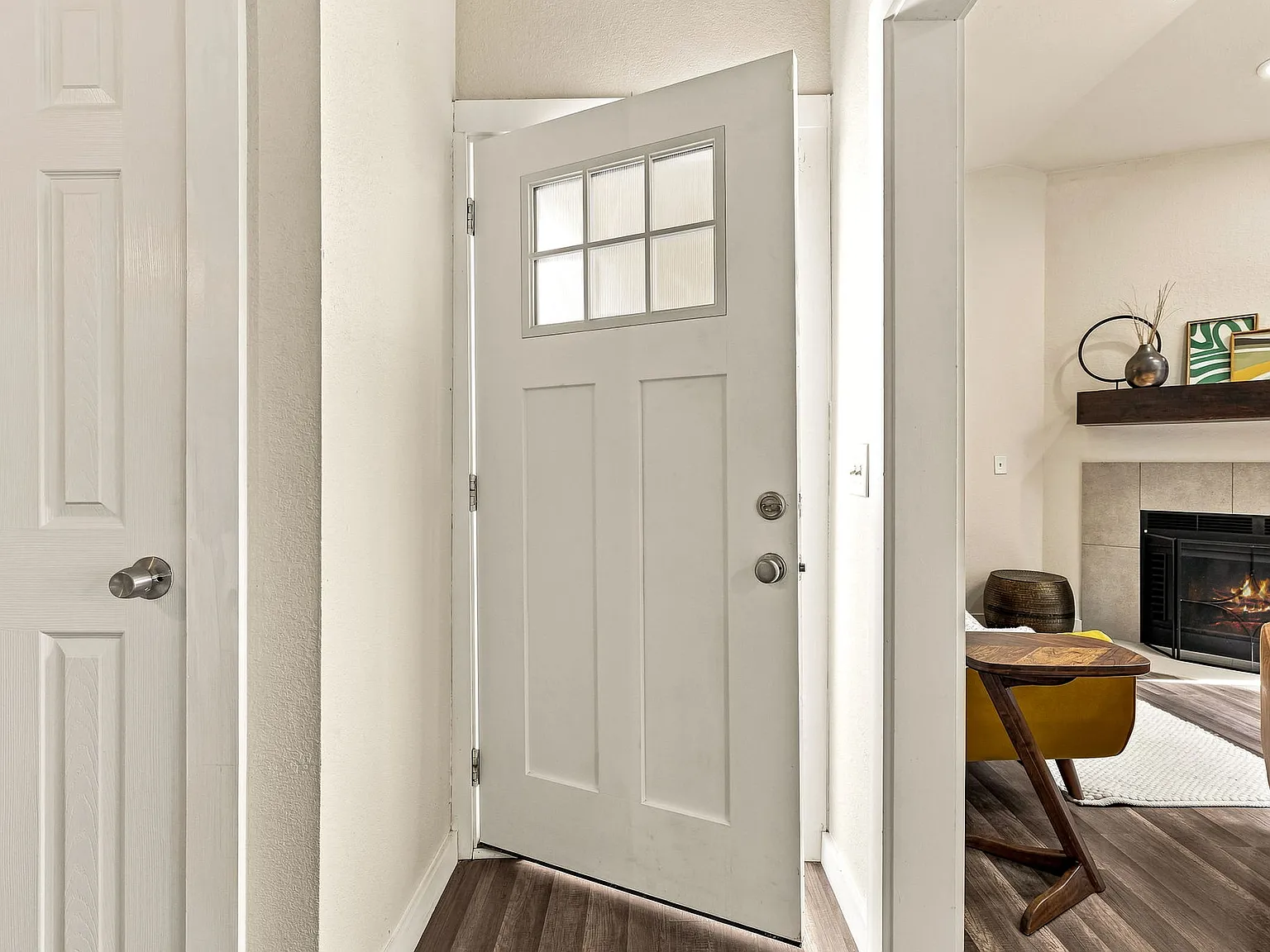 1 bed, 663 sqft, $1,500 — Photo 3