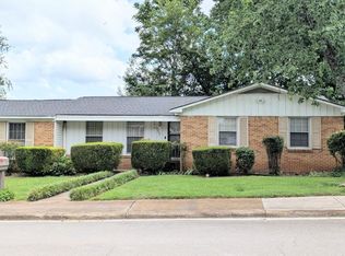 2207 Fitcheard Ave NW, Huntsville, AL 35816