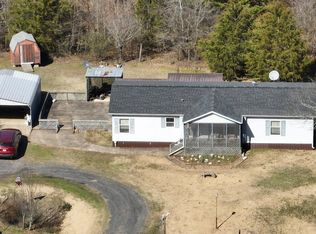 242 Polk Rd #46, Mena, AR 71953