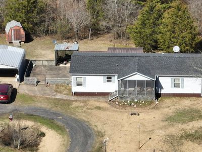 242 Polk Rd #46, Mena, AR, 71953