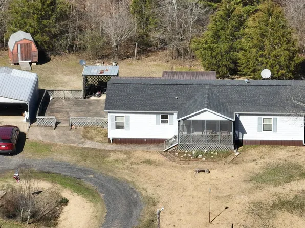 242 Polk Rd #46, Mena, AR 71953