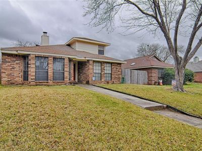 4748 Jasmine Dr, Fort Worth, TX, 76137