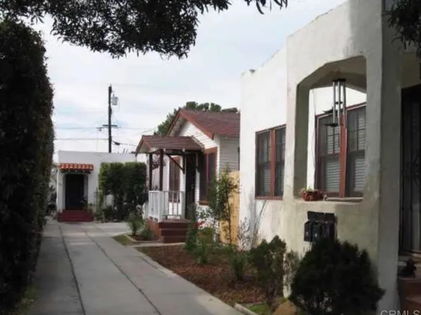 1944 32nd St, San Diego, CA 92102