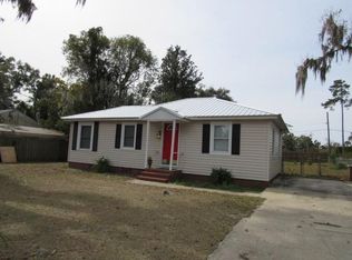 3313 Reynolds St, Brunswick, GA 31520