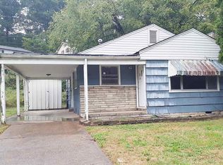 1741 Arlington Blvd, Huntington, WV 25705