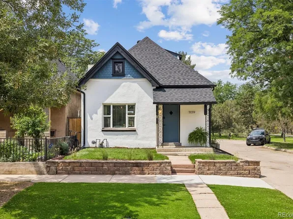 3139 N Franklin Street, Denver, CO 80205