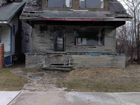 1679 Leslie St, Detroit, MI 48238