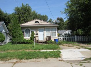 1306 Ingleside Ave, Flint, MI 48507