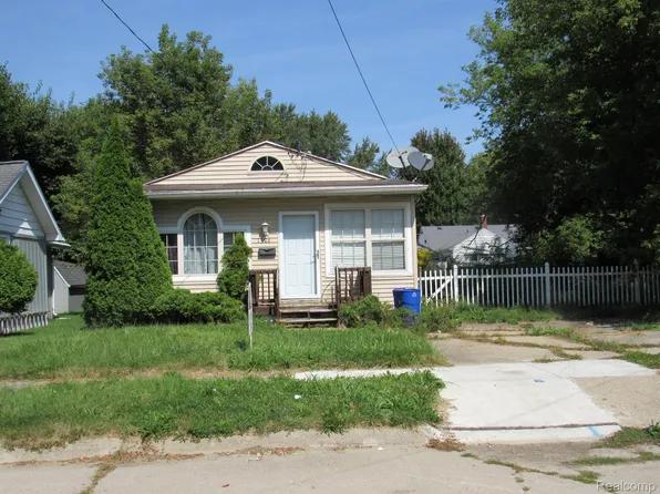 1306 Ingleside Ave, Flint, MI 48507