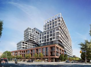 115 Denison Ave #512, Toronto, ON M5T0E6