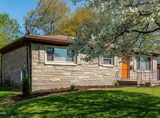 8815 Aristides Dr, Louisville, KY 40258