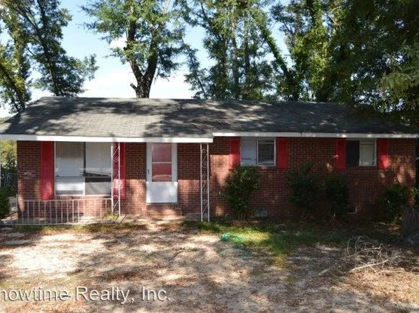 5111 Seneca Dr, Columbus, GA 31907