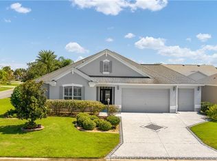 1331 James Island St, The Villages, FL 32162
