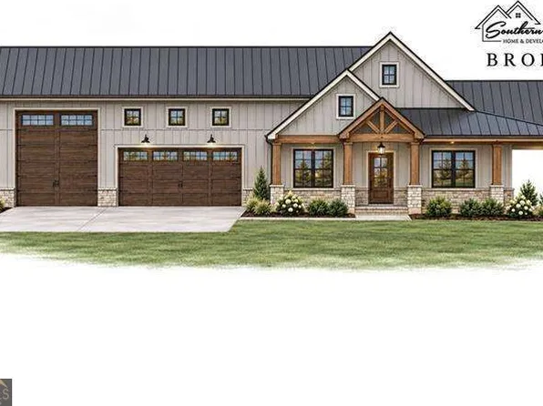 330 Old Sandhill Rd, Carrollton, GA 30116